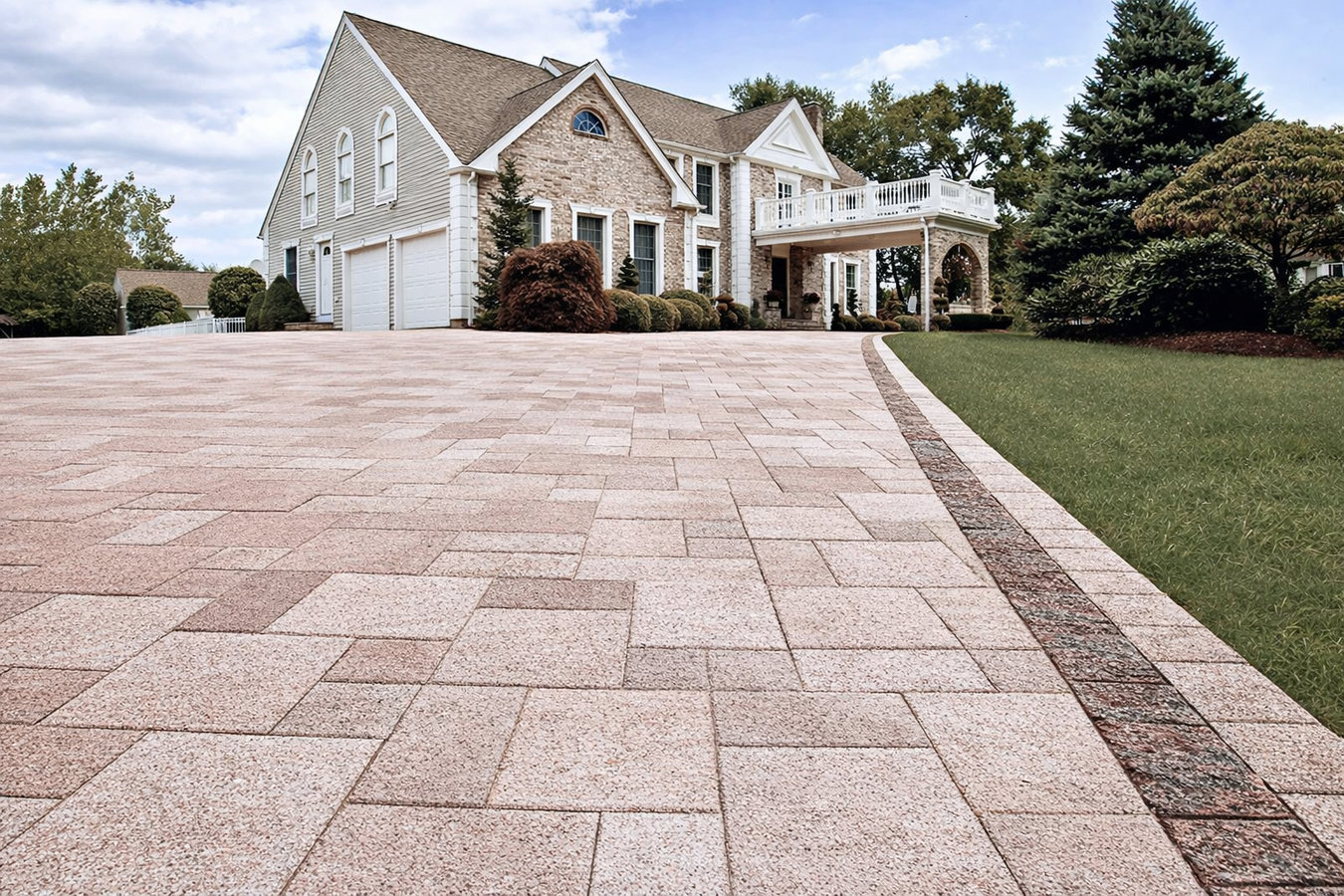 Masonry Contractor services in Iowa, LA