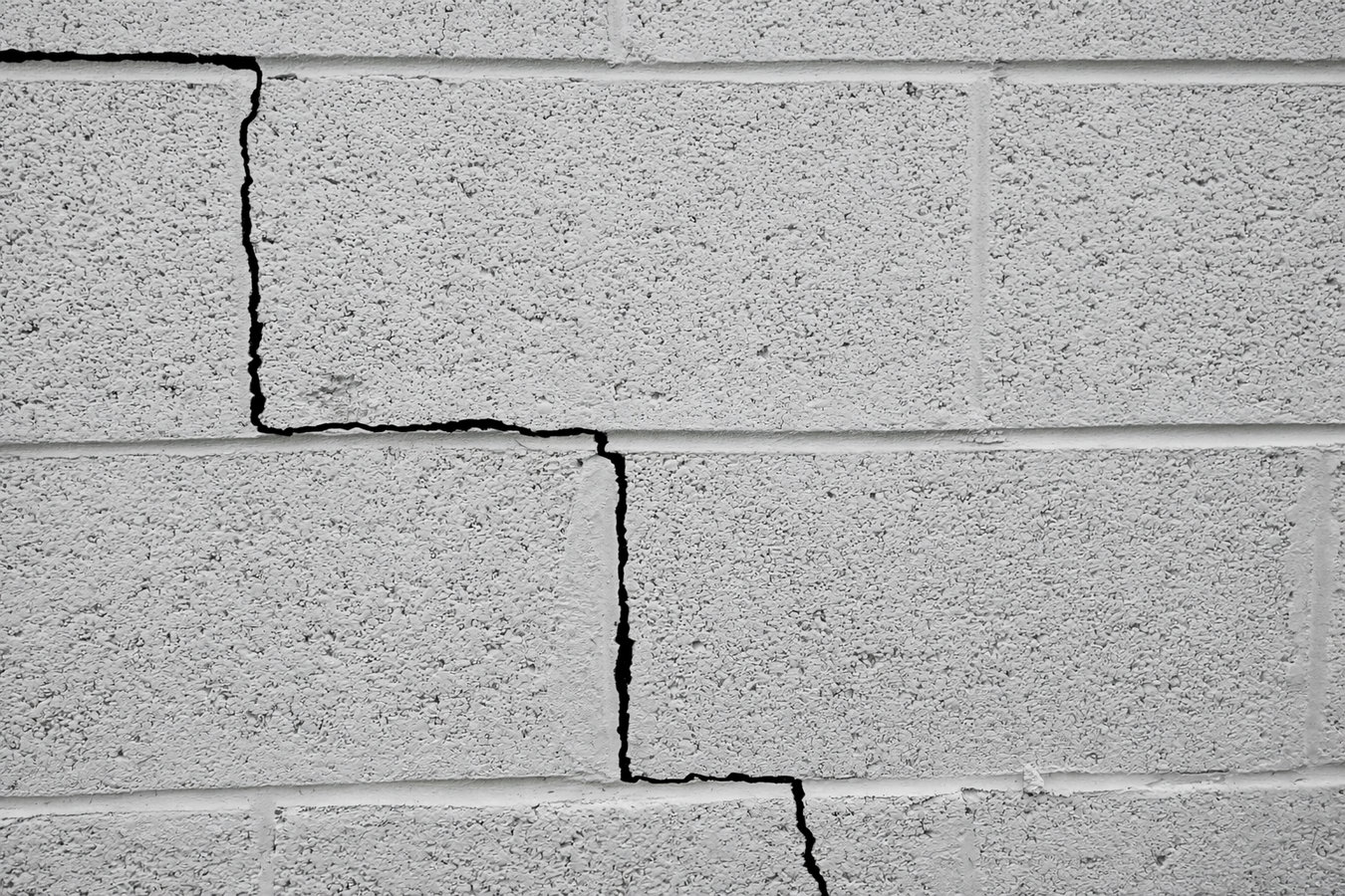 Foundation repair in Lake Charles, LA